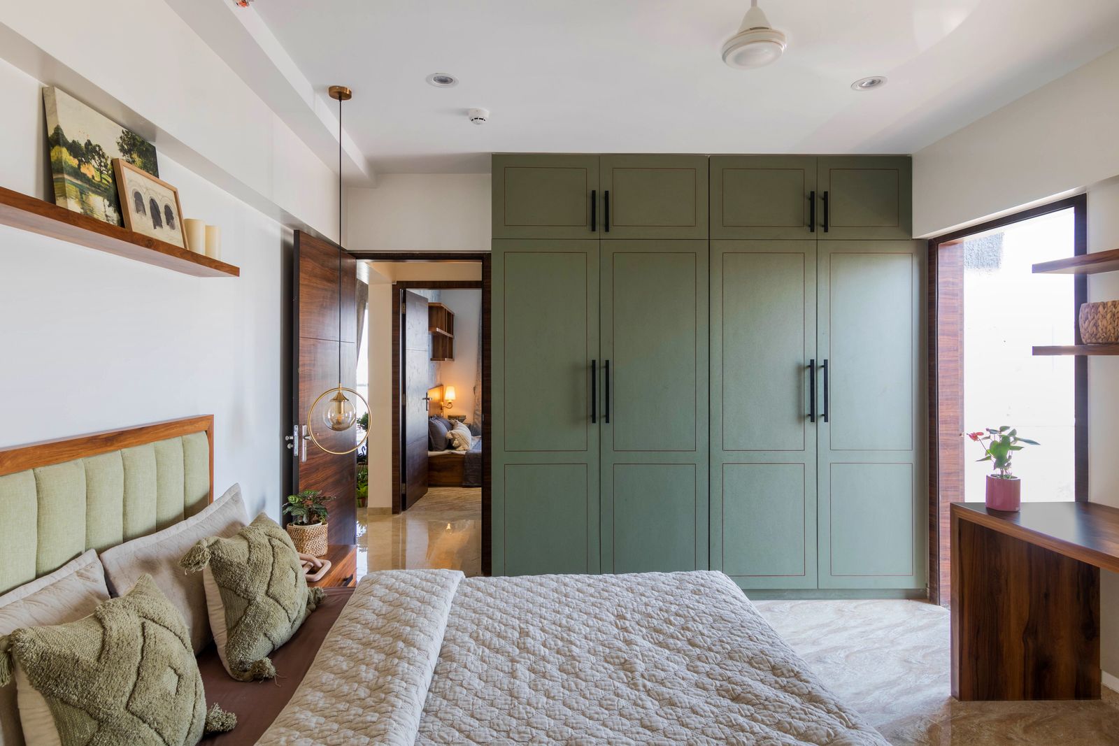 Magnolia — Residential — Pune